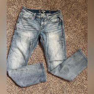 BKE Carters Denim